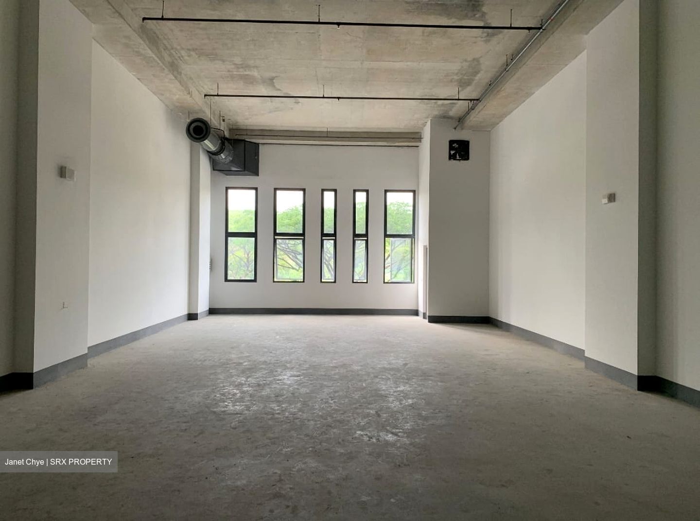 Nordcom One (D27), Office #509072541